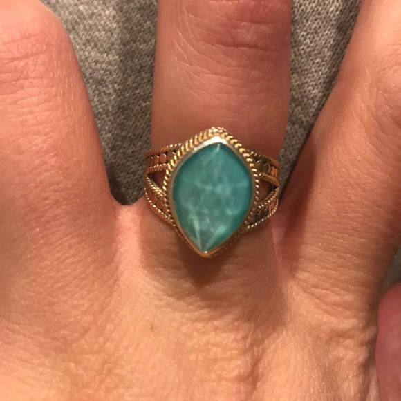 Anna beck ring - Picture 3 of 4